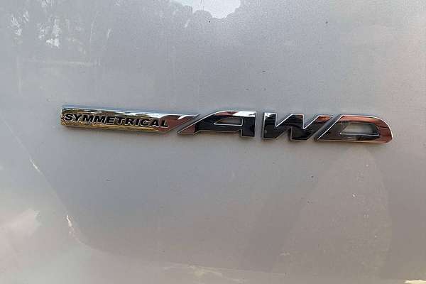 2018 Subaru XV 2.0i-L G5X