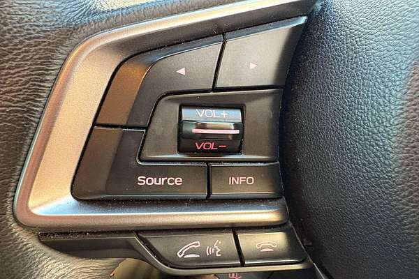 2018 Subaru XV 2.0i-L G5X