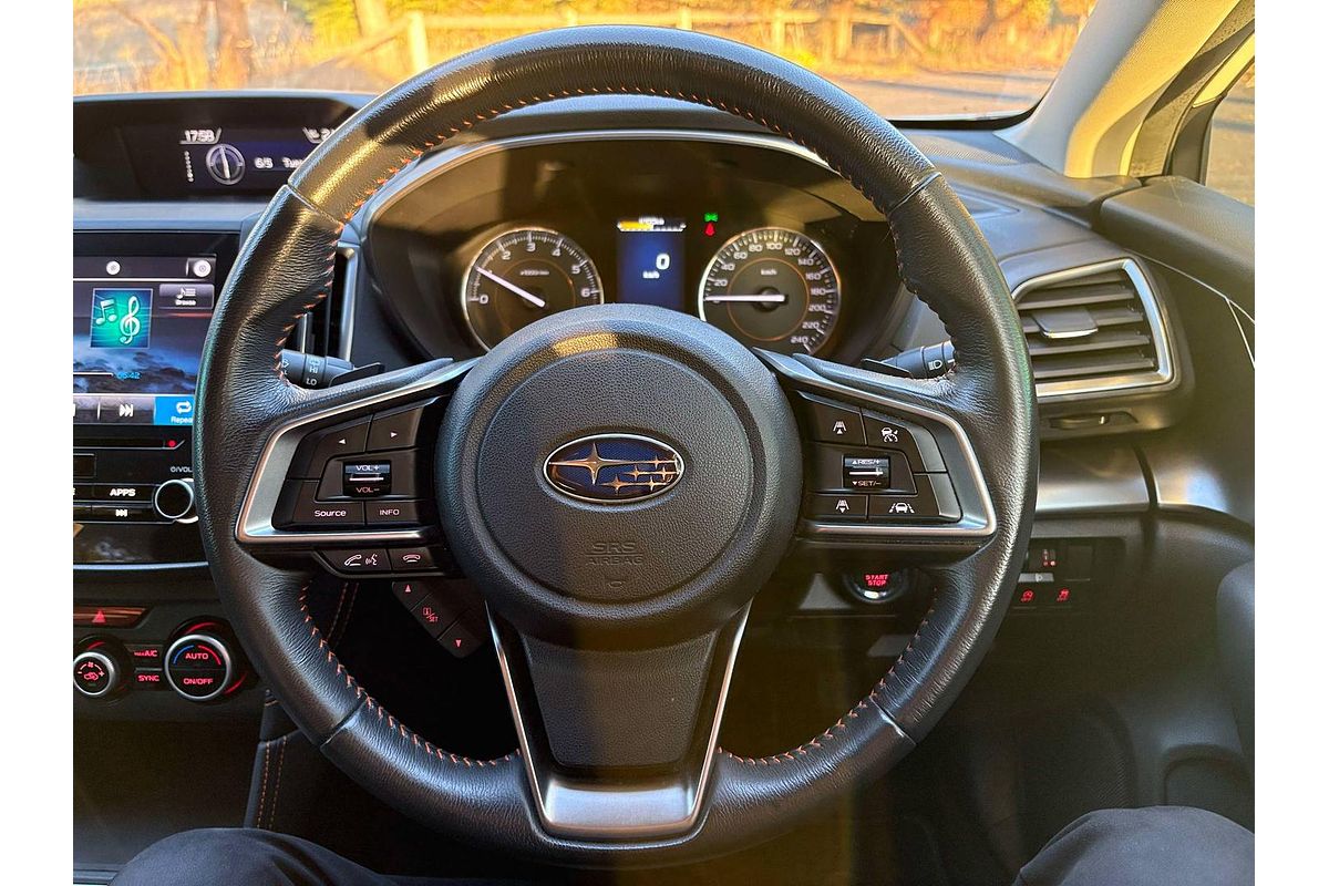 2018 Subaru XV 2.0i-L G5X