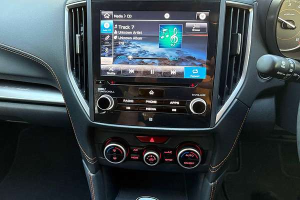 2018 Subaru XV 2.0i-L G5X