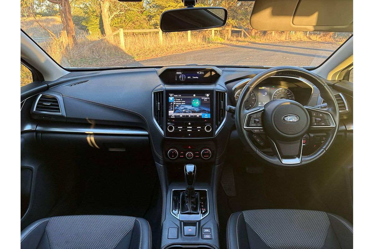 2018 Subaru XV 2.0i-L G5X