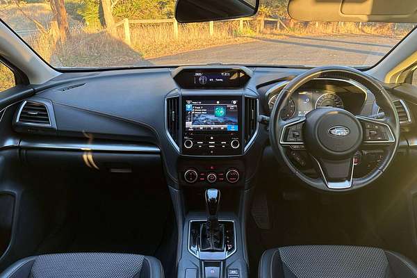 2018 Subaru XV 2.0i-L G5X