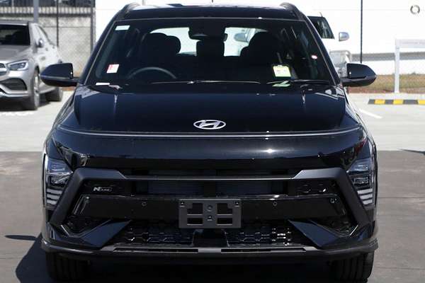 2025 Hyundai Kona N Line SX2.V2