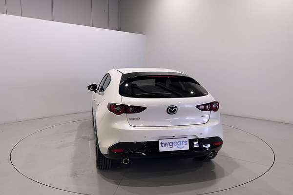 2023 Mazda 3 G25 Astina BP Series