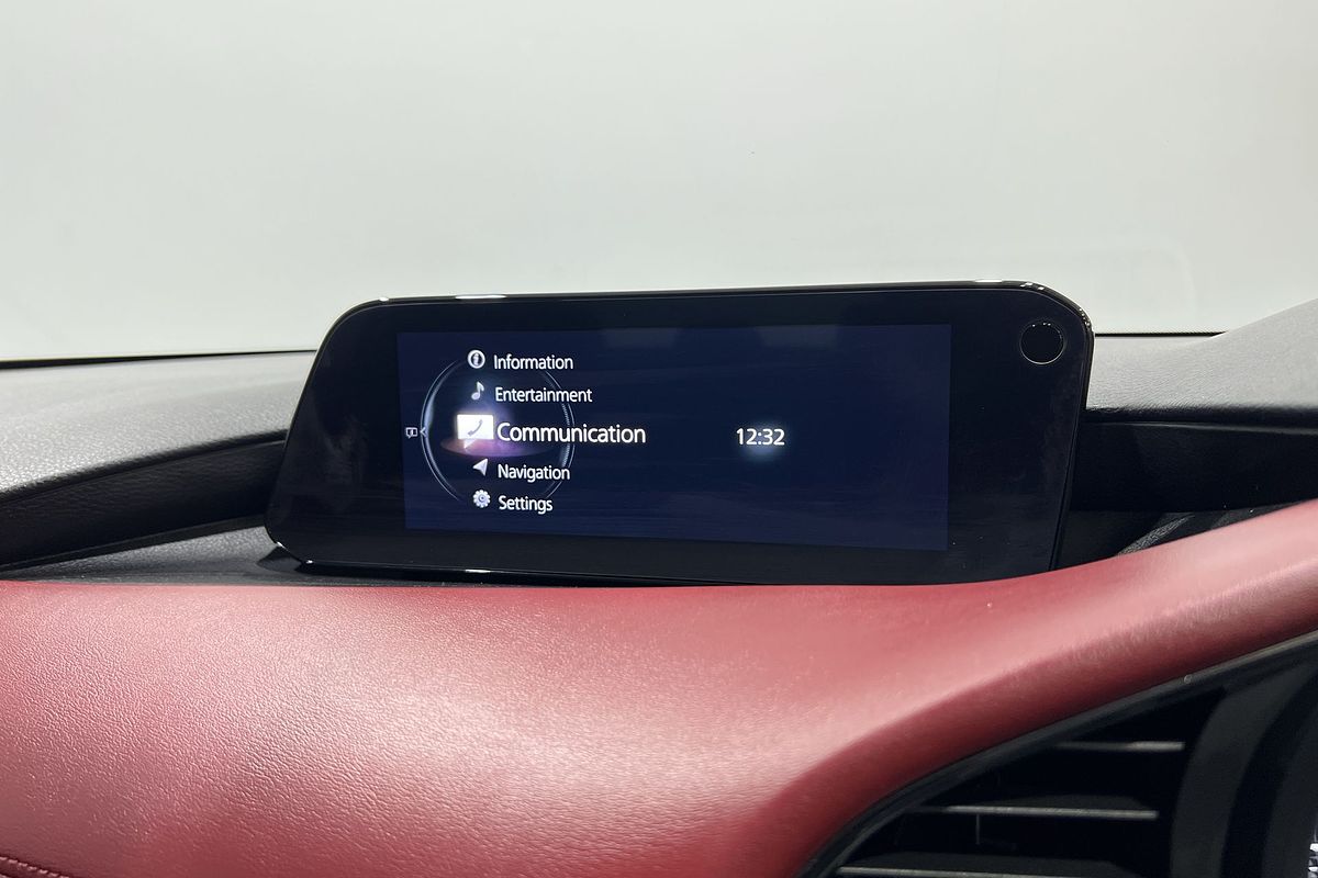 2023 Mazda 3 G25 Astina BP Series