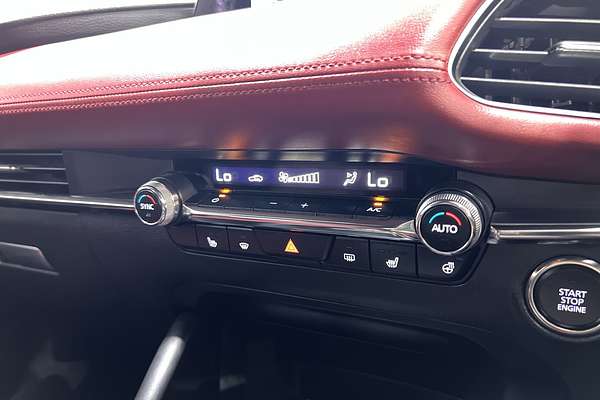 2023 Mazda 3 G25 Astina BP Series
