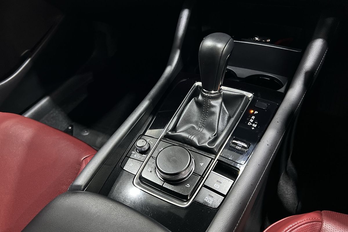 2023 Mazda 3 G25 Astina BP Series
