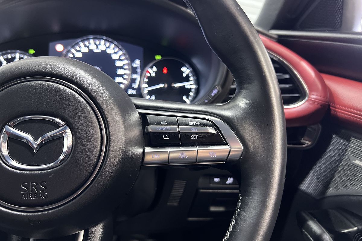 2023 Mazda 3 G25 Astina BP Series
