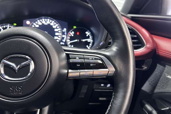 2023 Mazda 3 G25 Astina BP Series
