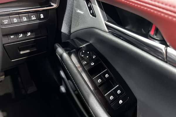 2023 Mazda 3 G25 Astina BP Series