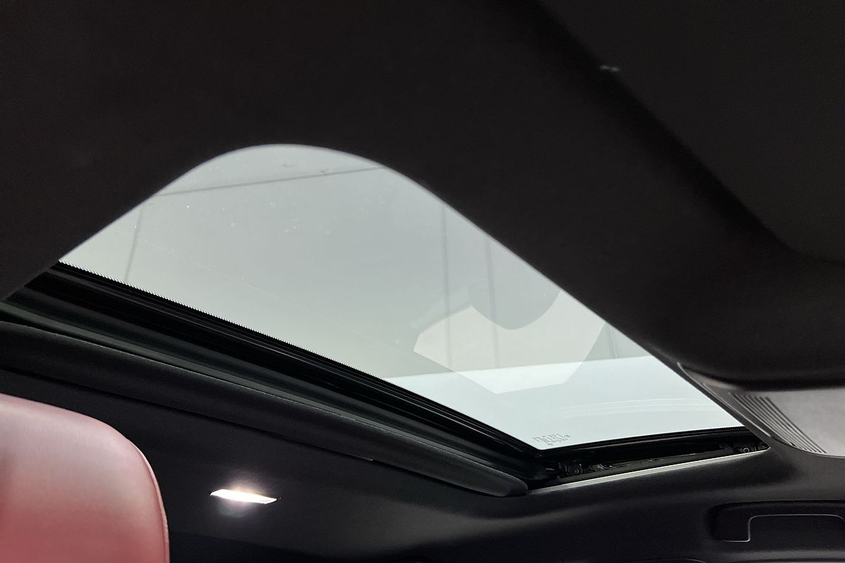 2023 Mazda 3 G25 Astina BP Series