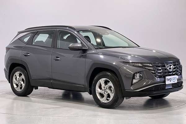 2023 Hyundai Tucson NX4.V2