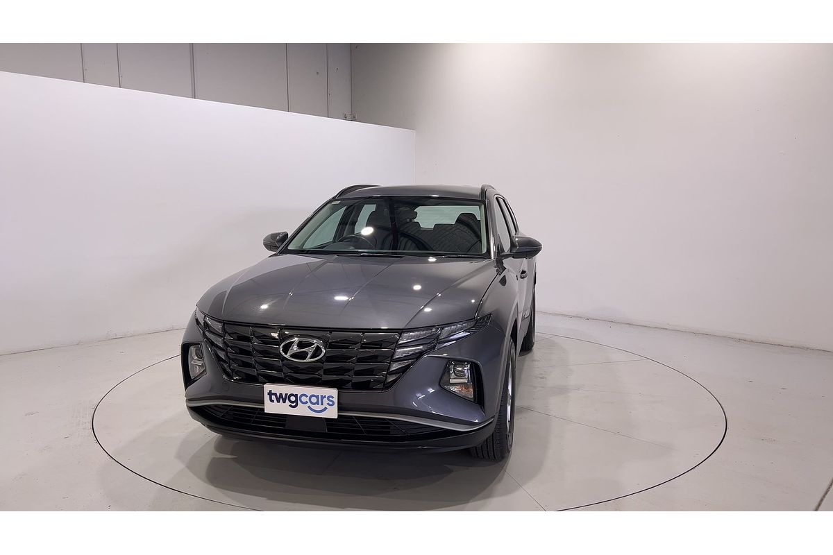 2023 Hyundai Tucson NX4.V2