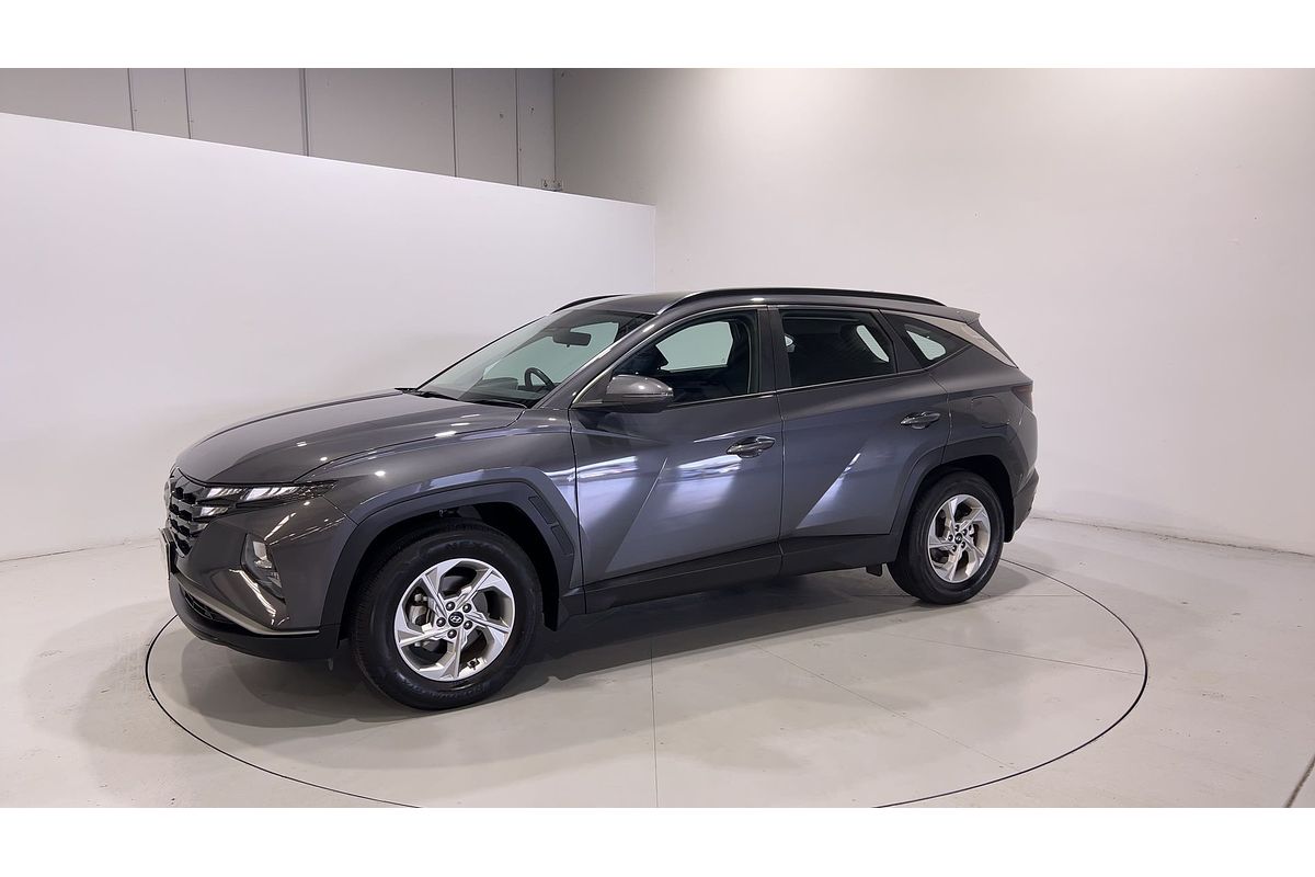 2023 Hyundai Tucson NX4.V2