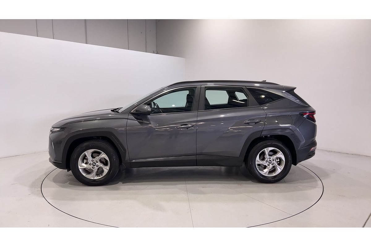 2023 Hyundai Tucson NX4.V2