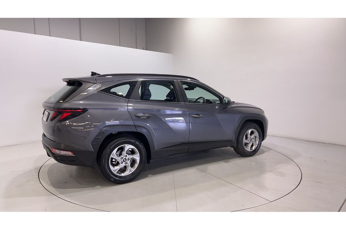 2023 Hyundai Tucson NX4.V2