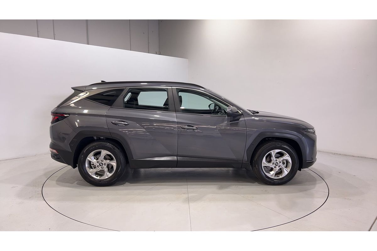 2023 Hyundai Tucson NX4.V2