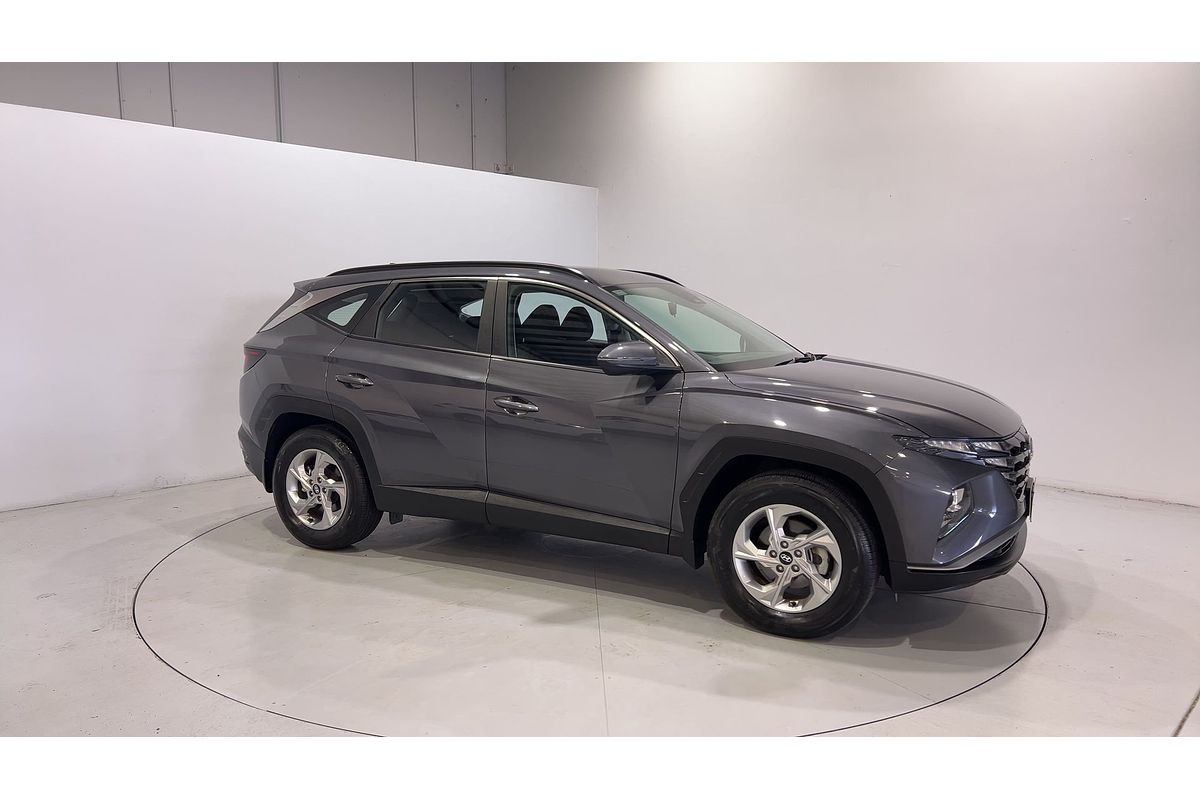 2023 Hyundai Tucson NX4.V2