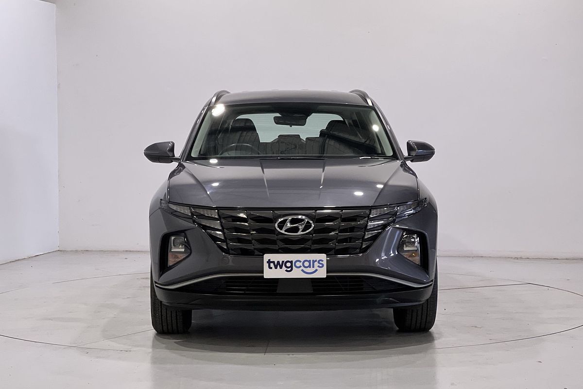 2023 Hyundai Tucson NX4.V2