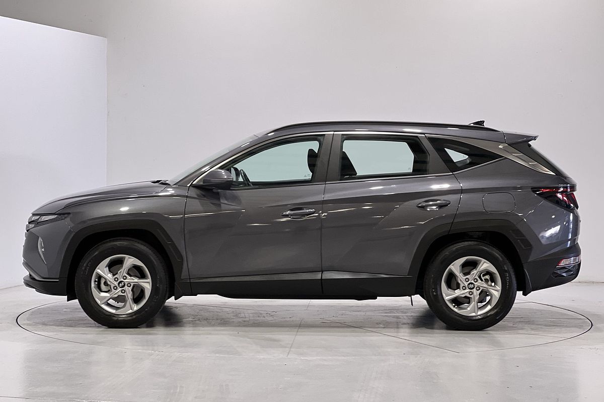 2023 Hyundai Tucson NX4.V2