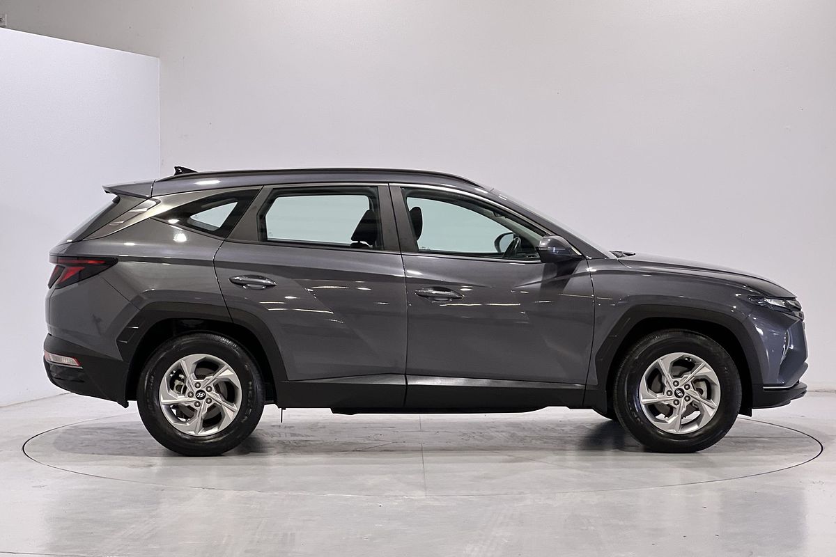 2023 Hyundai Tucson NX4.V2