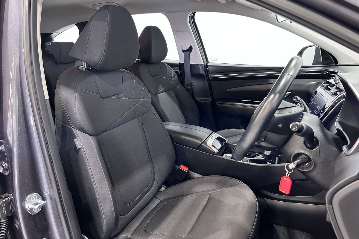 2023 Hyundai Tucson NX4.V2