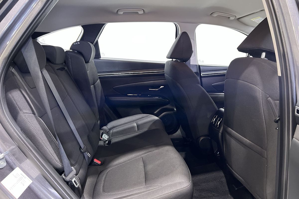 2023 Hyundai Tucson NX4.V2