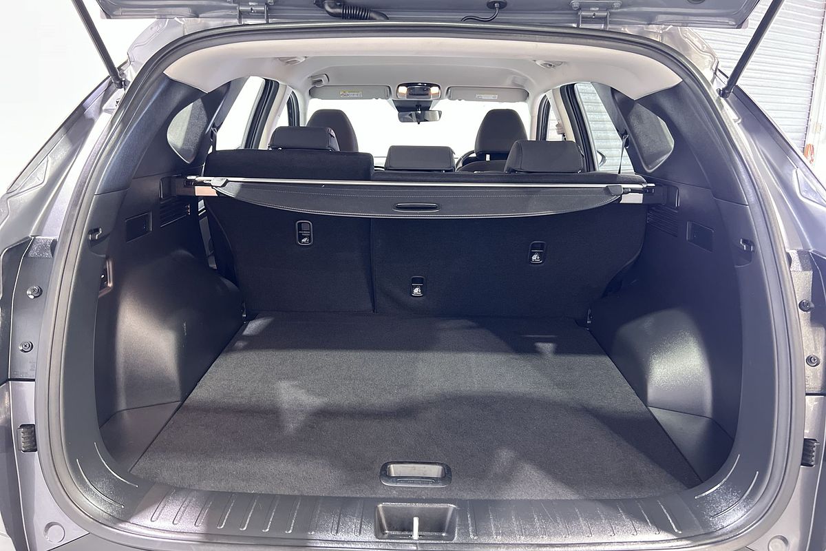 2023 Hyundai Tucson NX4.V2