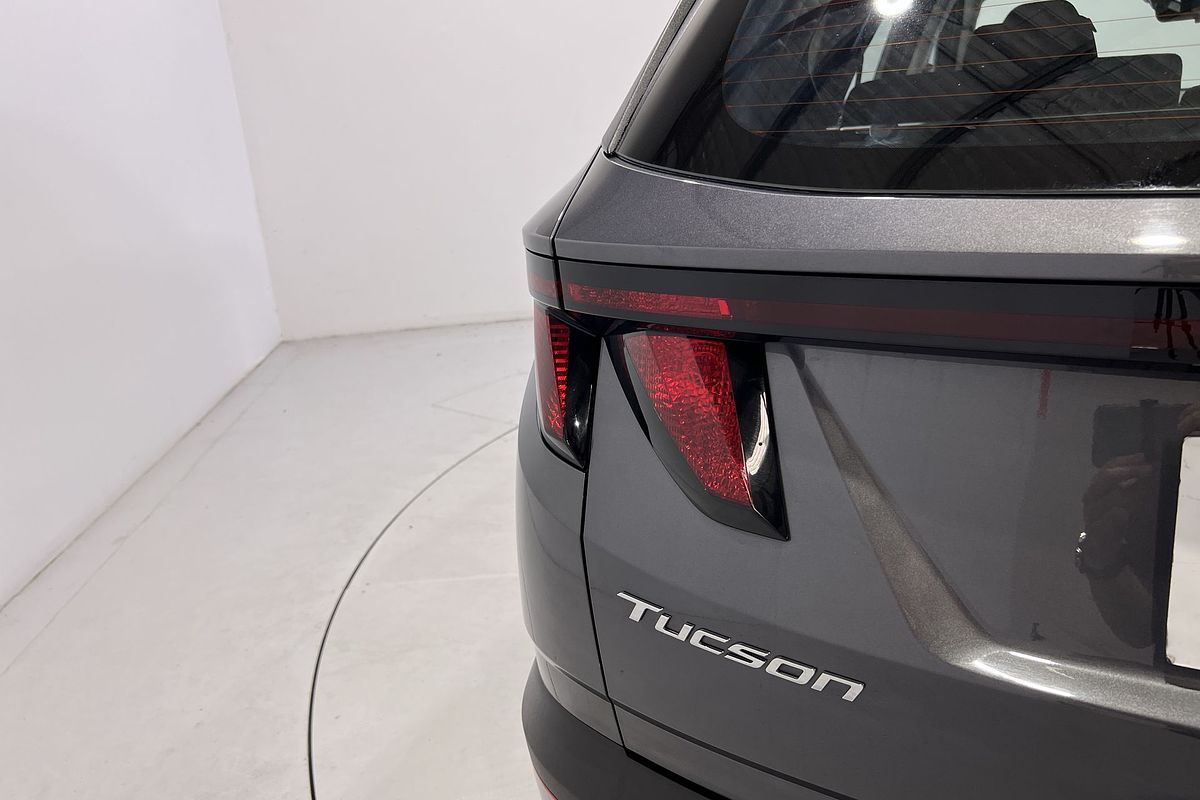 2023 Hyundai Tucson NX4.V2