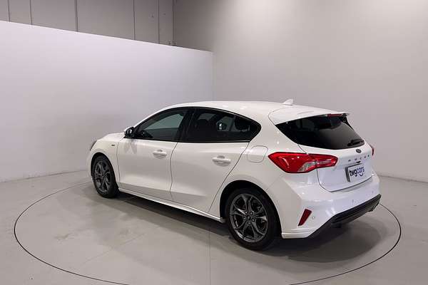 2019 Ford Focus ST-Line SA