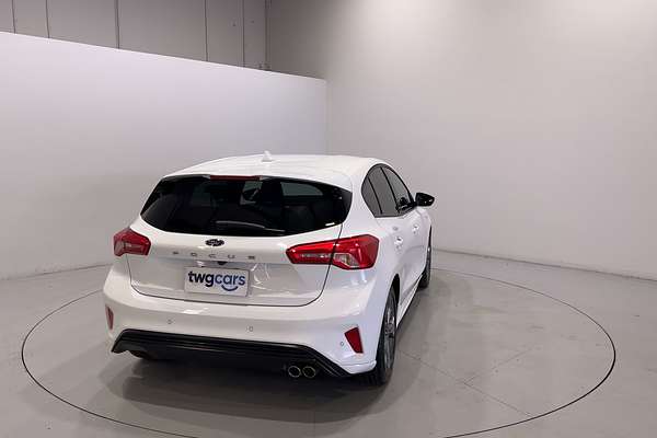 2019 Ford Focus ST-Line SA