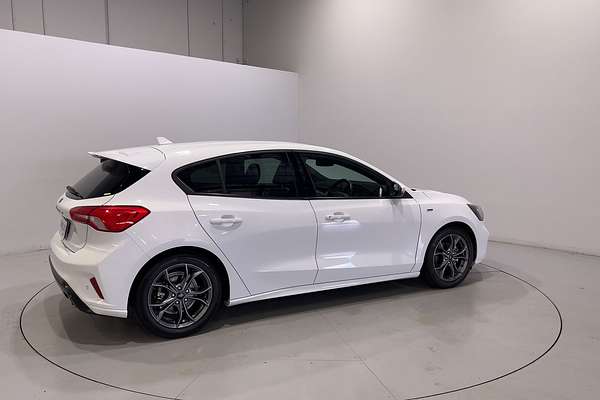 2019 Ford Focus ST-Line SA