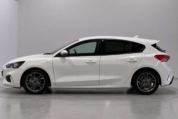 2019 Ford Focus ST-Line SA