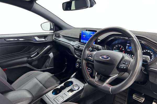 2019 Ford Focus ST-Line SA