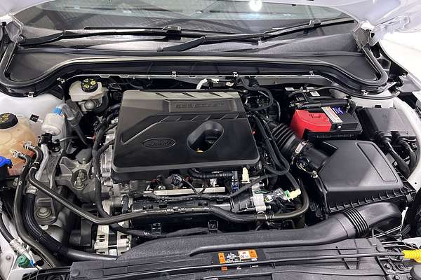 2019 Ford Focus ST-Line SA