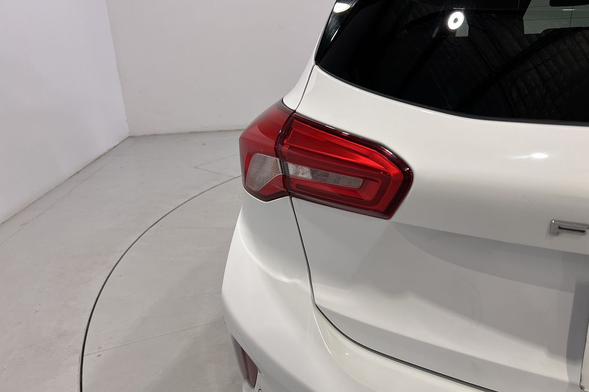 2019 Ford Focus ST-Line SA