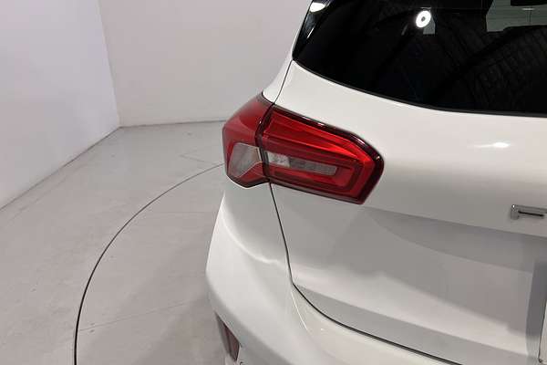 2019 Ford Focus ST-Line SA