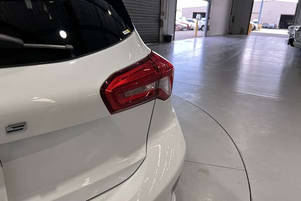 2019 Ford Focus ST-Line SA