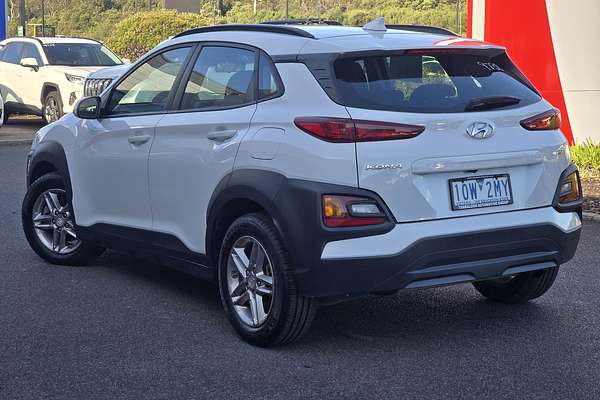 2019 Hyundai Kona Active OS.2