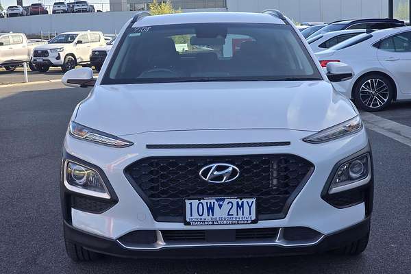 2019 Hyundai Kona Active OS.2