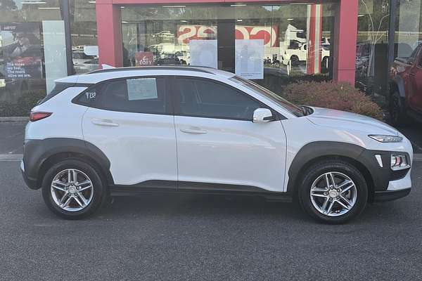 2019 Hyundai Kona Active OS.2