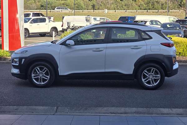 2019 Hyundai Kona Active OS.2
