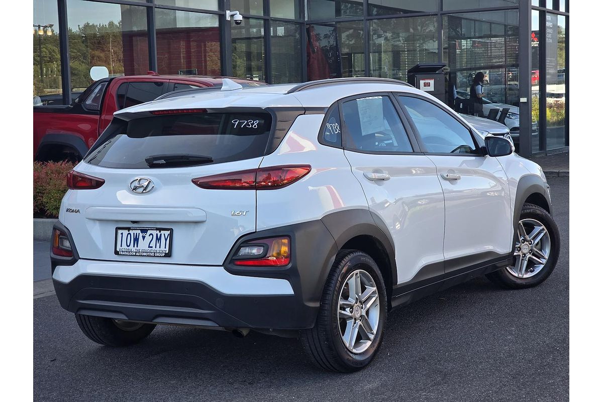 2019 Hyundai Kona Active OS.2
