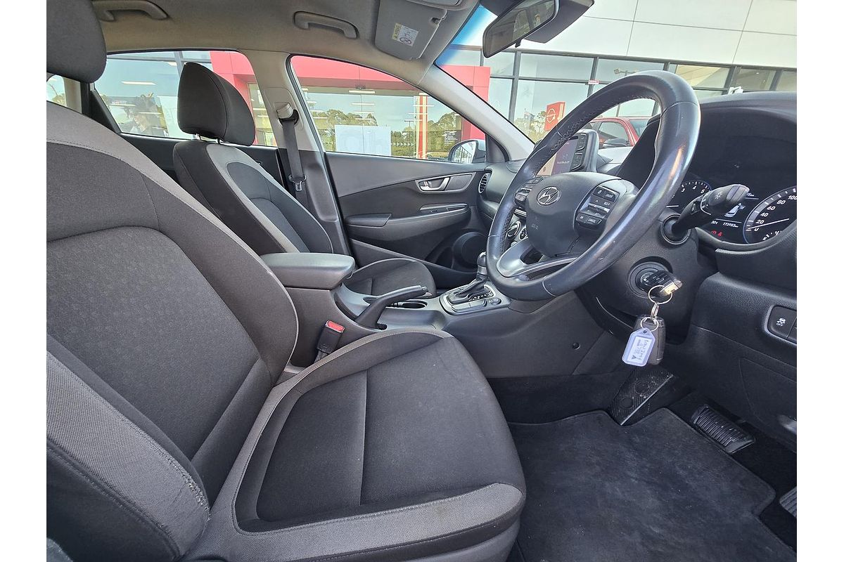 2019 Hyundai Kona Active OS.2