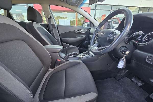 2019 Hyundai Kona Active OS.2