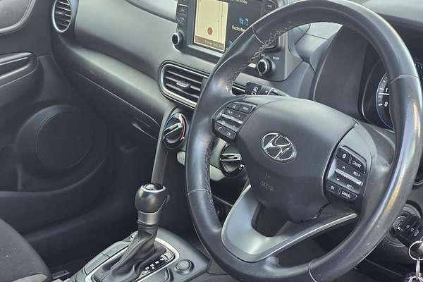 2019 Hyundai Kona Active OS.2