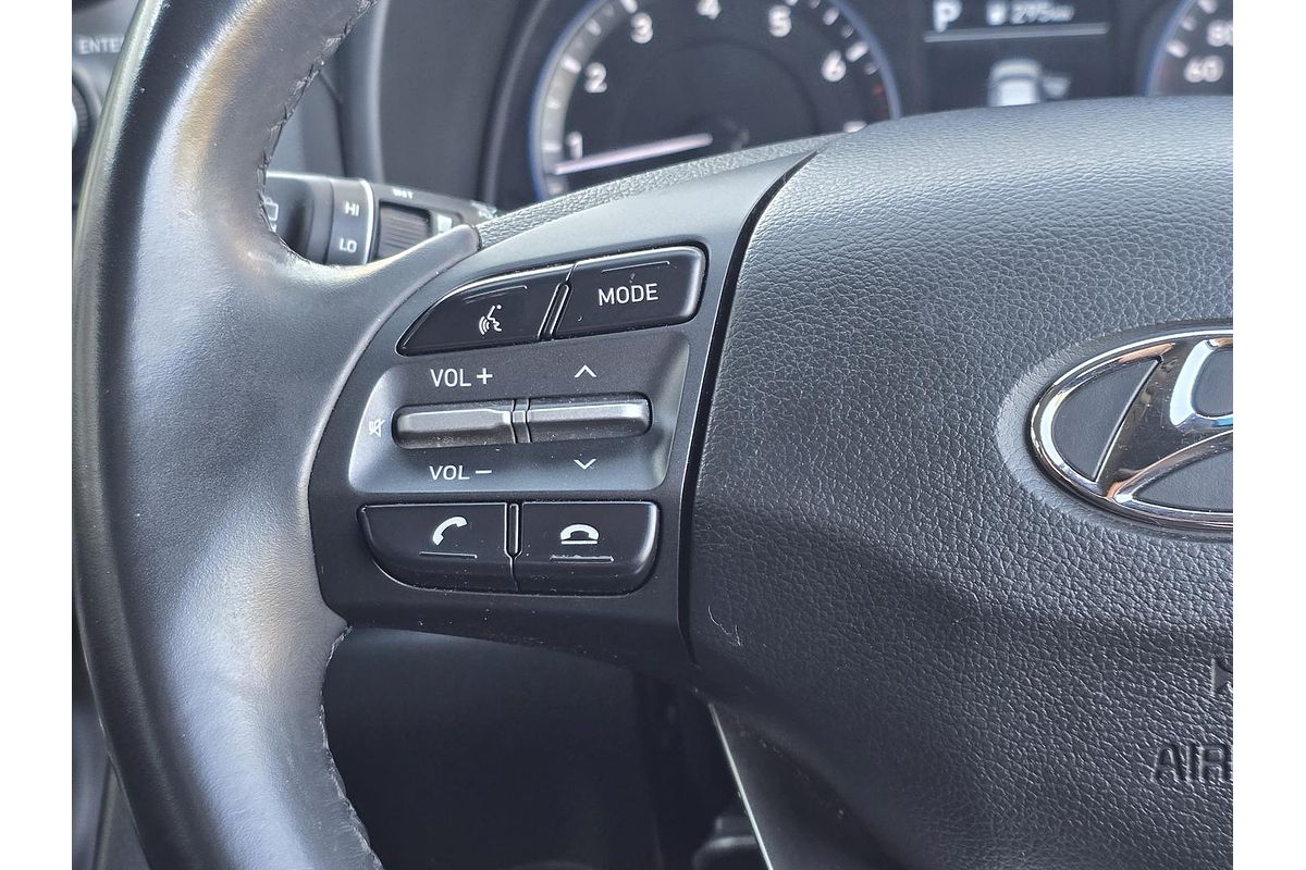 2019 Hyundai Kona Active OS.2