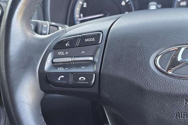 2019 Hyundai Kona Active OS.2