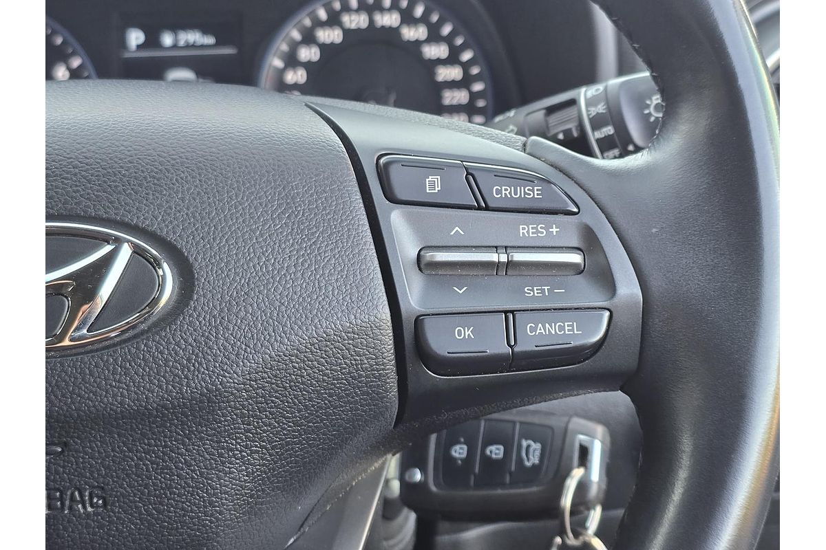 2019 Hyundai Kona Active OS.2