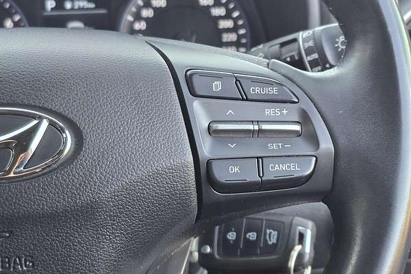 2019 Hyundai Kona Active OS.2